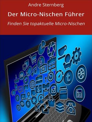 cover image of Der Micro-Nischen Führer